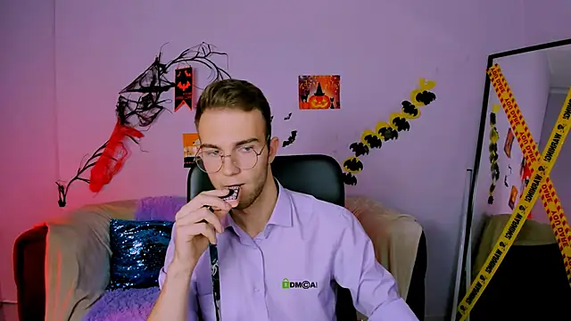 astren villo online show from 2, 11, 2025