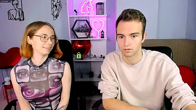 astren villo online show from 30, 11, 2025