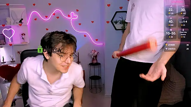 Snapshot of astren_villo chatting on 21, 2, 2026 astren villo online show from 21, 2, 2026