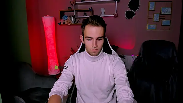 astren villo online show from 16, 11, 2025