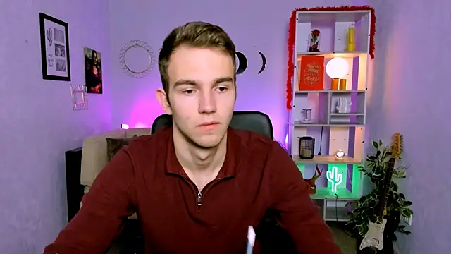 astren villo online show from 31, 3, 2026