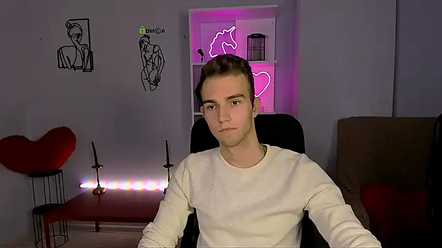 astren villo online show from 6, 11, 2025