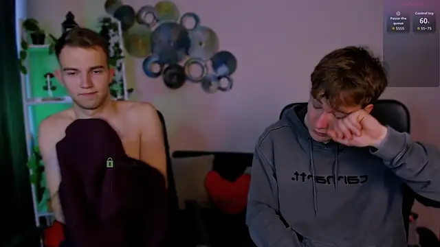 astren villo online show from 19, 4, 2026