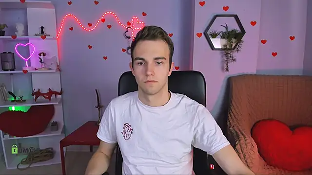 astren villo online show from 14, 4, 2026