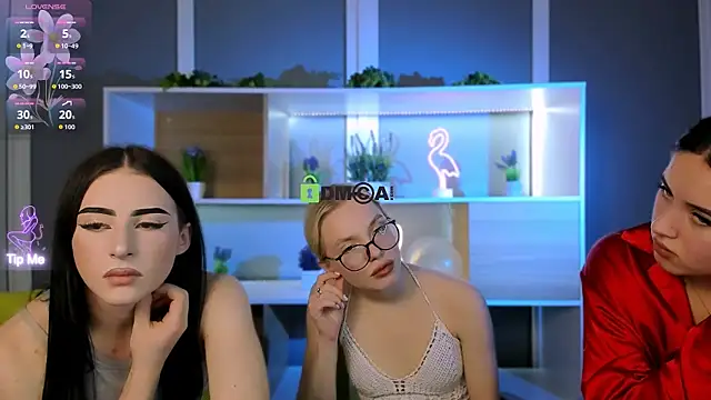 sendi cais online show from 7, 3, 2026