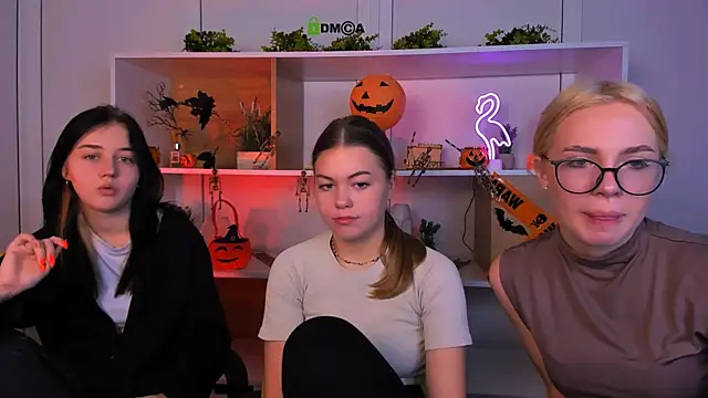 sendi cais online show from 29, 10, 2025