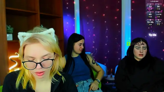 sendi cais online show from 24, 3, 2026