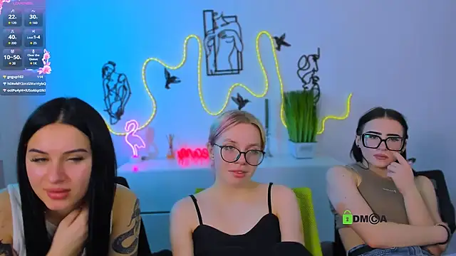 sendi cais online show from 18, 3, 2026