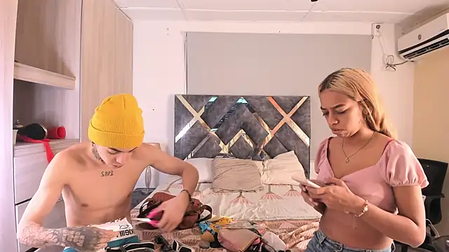 lily and wan online show from 18, 10, 2025