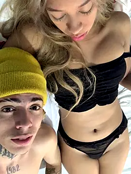 lily and wan online show from 14, 11, 2025