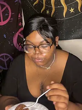 Snapshot of TheChubbySiren chatting on 13, 3, 2026 TheChubbySiren online show from 13, 3, 2026