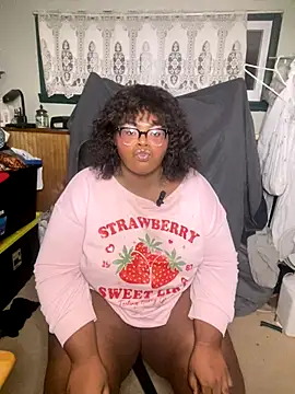 TheChubbySiren online show from 24, 10, 2025