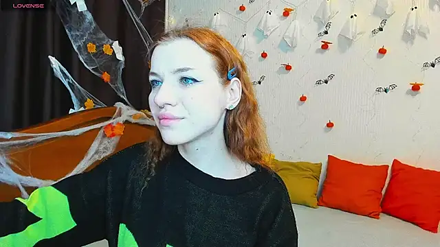 MeganNewCat online show from 7, 11, 2025