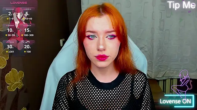 MeganNewCat online show from 3, 5, 2026