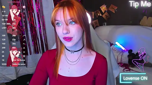 Snapshot of MeganNewCat chatting on 16, 6, 2026 MeganNewCat online show from 16, 6, 2026
