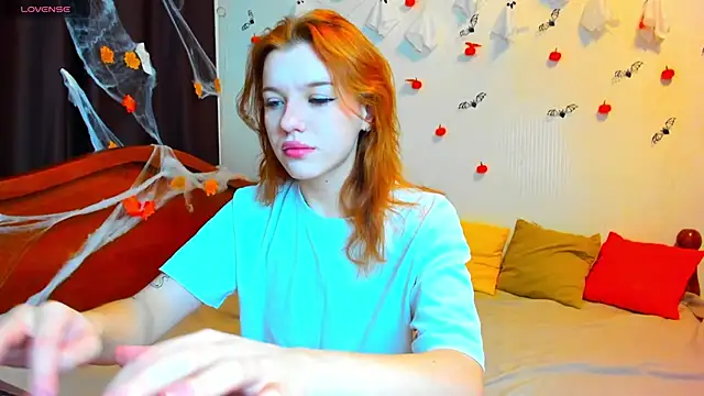 MeganNewCat online show from 14, 11, 2025