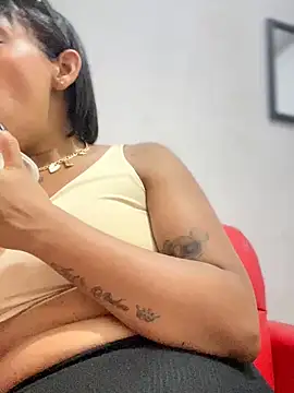 NovaFoxx online show from 13, 3, 2026