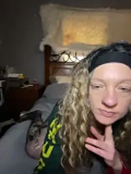 queenkelly1234 online show from 18, 12, 2025