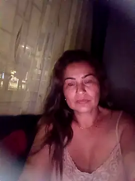  Pamelamilf online show from 20, 12, 2025