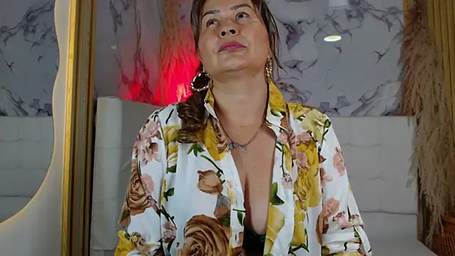  Pamelamilf online show from 27, 11, 2025