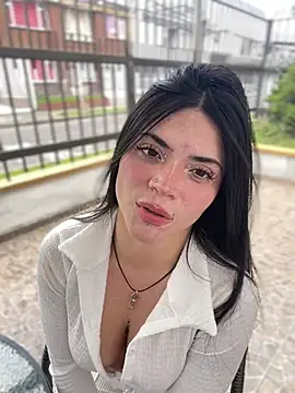 PamelaJonsom  online show from 20, 2, 2026