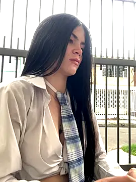 PamelaJonsom  online show from 31, 10, 2025