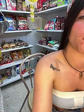 PamelaJonsom  online show from 22, 3, 2026