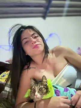 PamelaJonsom  online show from 11, 2, 2026