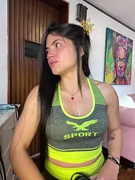 PamelaJonsom  online show from 6, 5, 2026