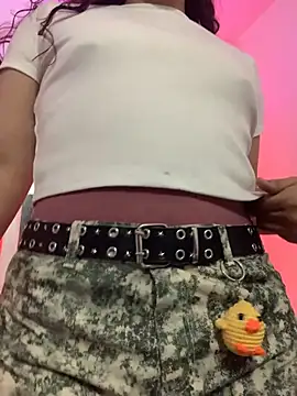 La-Gatiita-trans online show from 20, 3, 2026