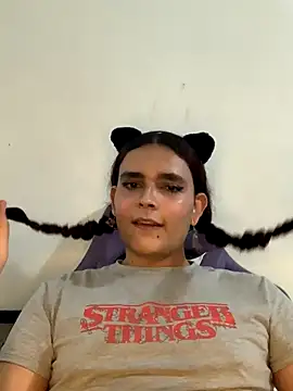 La-Gatiita-trans online show from 3, 11, 2025