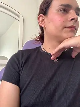 La-Gatiita-trans online show from 21, 12, 2025