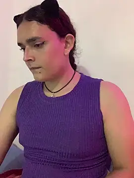 La-Gatiita-trans online show from 21, 12, 2025