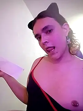 La-Gatiita-trans online show from 15, 10, 2025