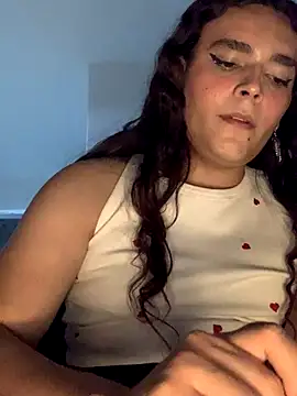 La-Gatiita-trans online show from 29, 10, 2025