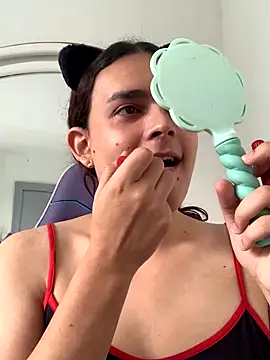 La-Gatiita-trans online show from 29, 11, 2025