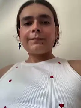 La-Gatiita-trans online show from 21, 10, 2025