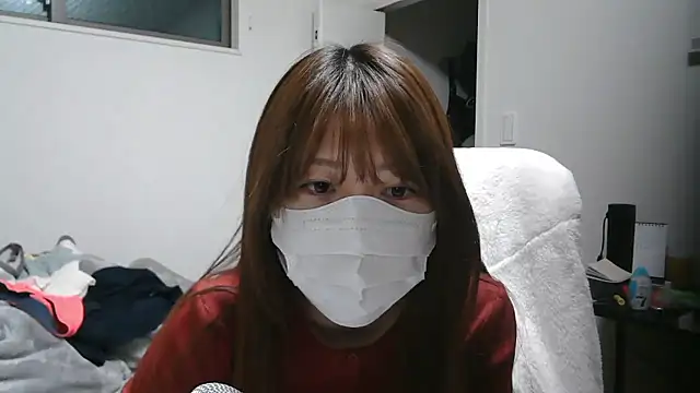 ichika 2  online show from 1, 12, 2025