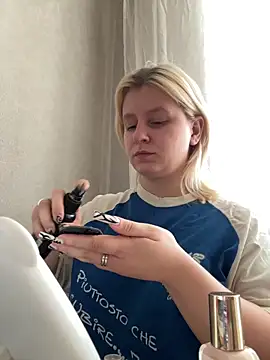 Snapshot of BonnyeBoom chatting on 12, 2, 2026 BonnyeBoom online show from 12, 2, 2026