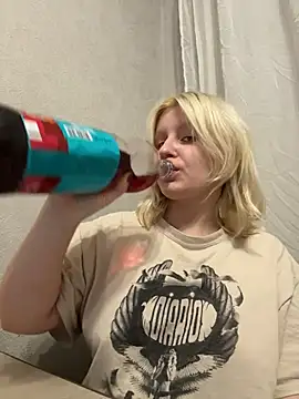 Snapshot of BonnyeBoom chatting on 25, 2, 2026 BonnyeBoom online show from 25, 2, 2026