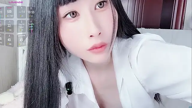 wanan2005 online show from 6, 11, 2025