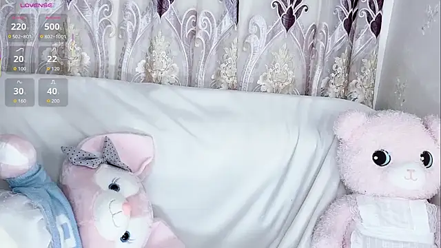 wanan2005 online show from 8, 11, 2025