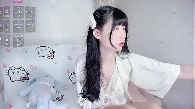 wanan2005 online show from 3, 12, 2025