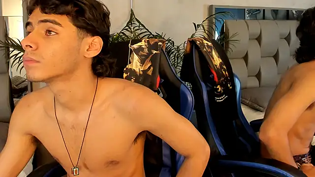 Kendra and liam online show from 29, 11, 2025