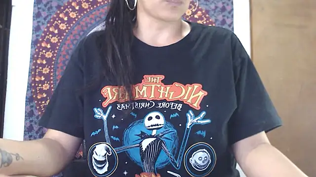 Lucyy Naugthy online show from 11, 1, 2026