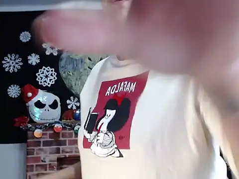 Lucyy Naugthy online show from 25, 11, 2025