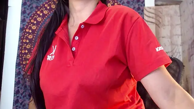 Lucyy Naugthy online show from 17, 1, 2026