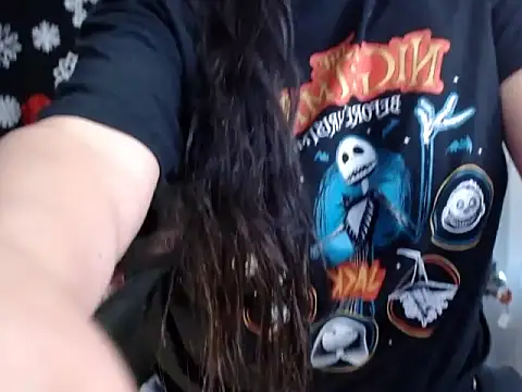 Lucyy Naugthy online show from 26, 11, 2025