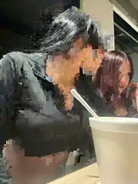 Nahomy cute1 online show from 26, 11, 2025