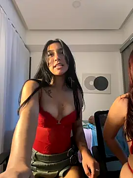 Nahomy cute1 online show from 30, 11, 2025